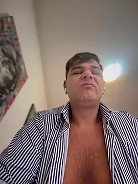 SecretlyDD webcam