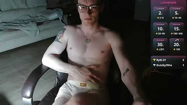 Krieger8841 webcam