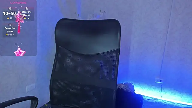 ValeriaOrtega webcam