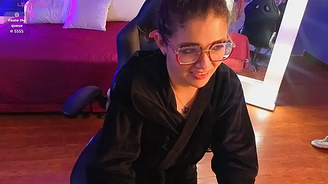 iam_sammy_01 webcam