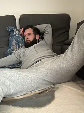 Michel_huge webcam
