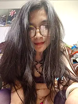 yinyin326 webcam