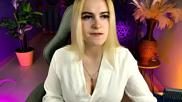 Stef_Nicks webcam