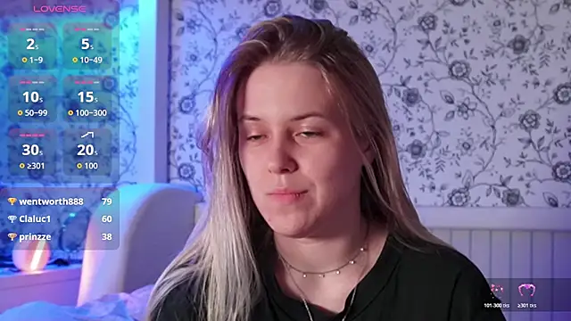 AngelAnty webcam