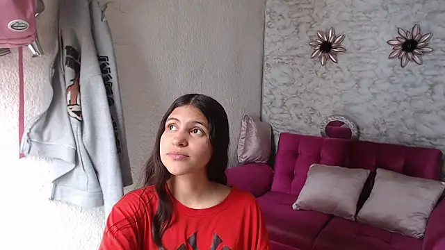 evagirl69 (F teen) - show anal atm