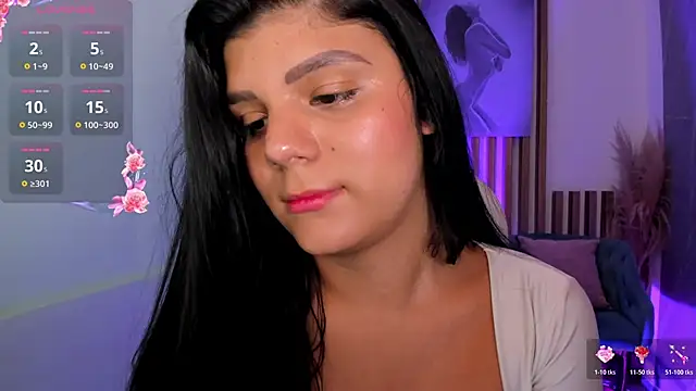 PauliinaBelle_ webcam