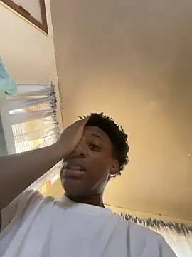 dmmeformerch (M twink) - Jack off
