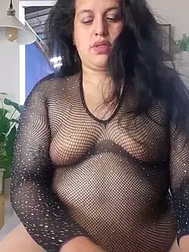 Andrea_secret_ webcam