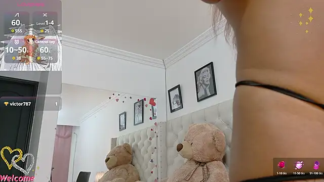 scarlett_star01 (F teen) - ✨💎 remove accessory ✨💎