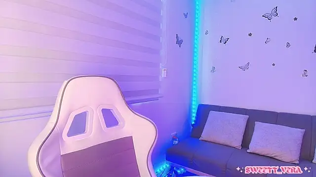 sweettvera webcam