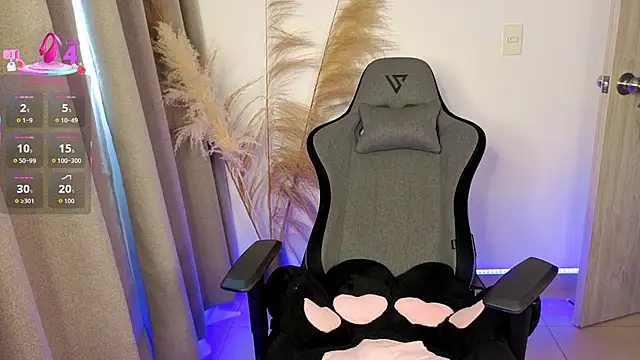 chloebum_ webcam