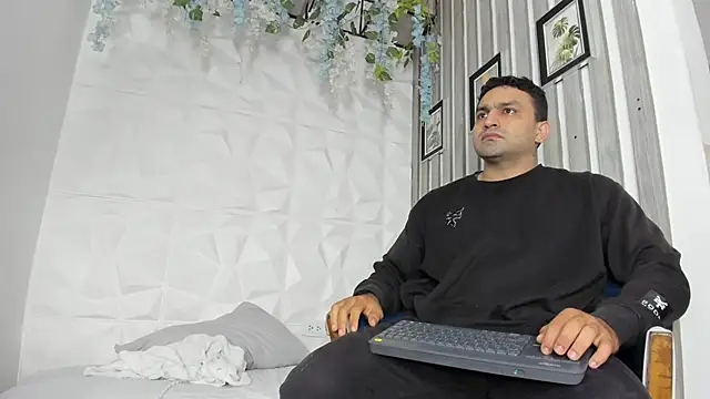 LeonidasKaiser webcam