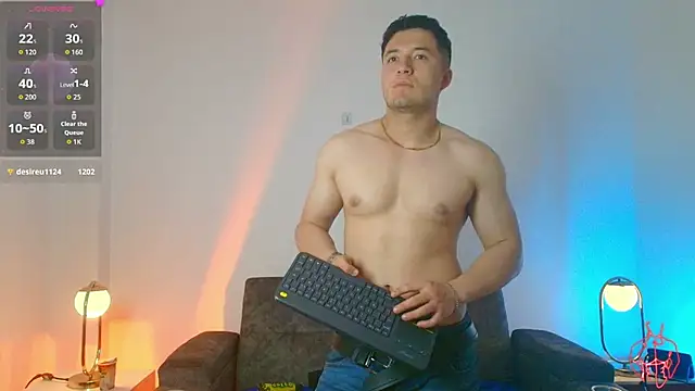Alexander_Connor webcam