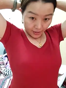 Jennie_dogy webcam