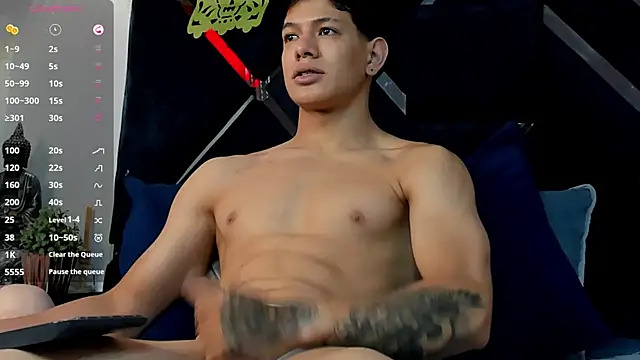 TonyPetrovjs webcam