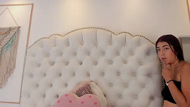 Sara_funy webcam