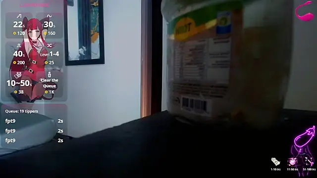 Tait_ webcam
