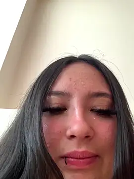 -Zoe_Jack- webcam
