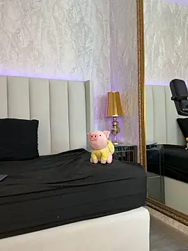 Celeste_dalton webcam