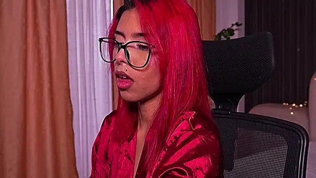 LilithLuxor_ webcam