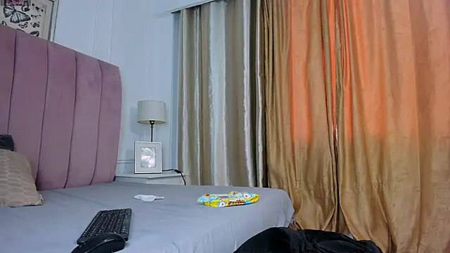 Alexa_fox669 webcam