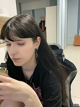 xo_Spirit webcam