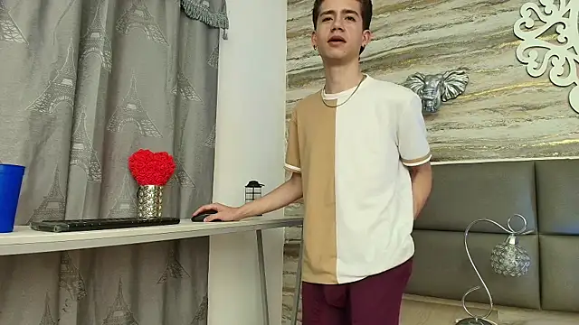 Maikol_Newman webcam