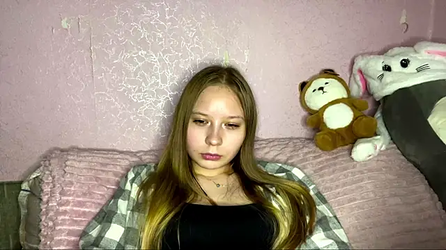 MertieVandusen webcam