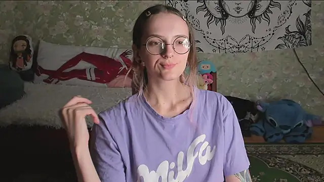 Cutie_Adelia webcam