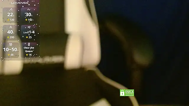 Vixen_Kitty webcam