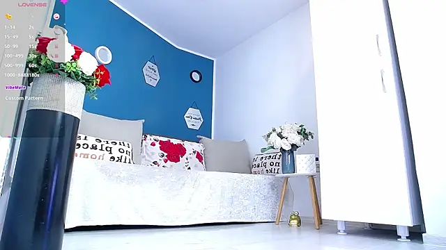 Aphrodite_Amely webcam