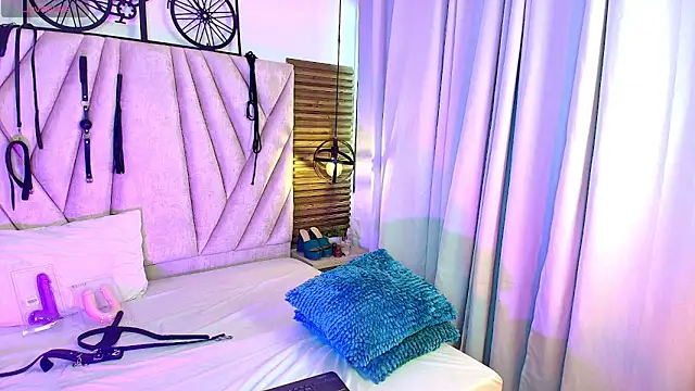 KimberlyFox_t webcam