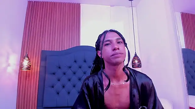 Johan_gz_ webcam
