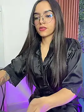 eimi_rosse18 webcam