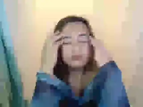 Czarinna webcam