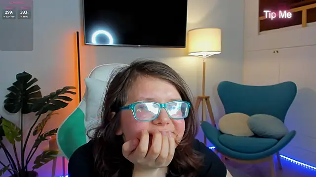 Ariell_Mini webcam