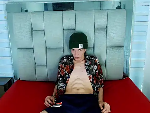 sora_jun webcam