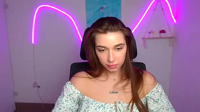 NikaMystic webcam