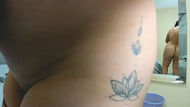 MAGIEVANS1 webcam