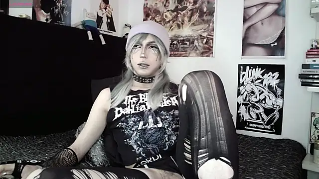 kiiler_queen webcam