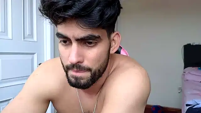 Jackyrose webcam