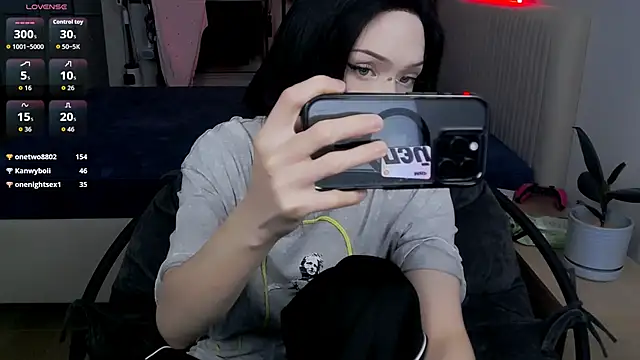 Tanya_M webcam