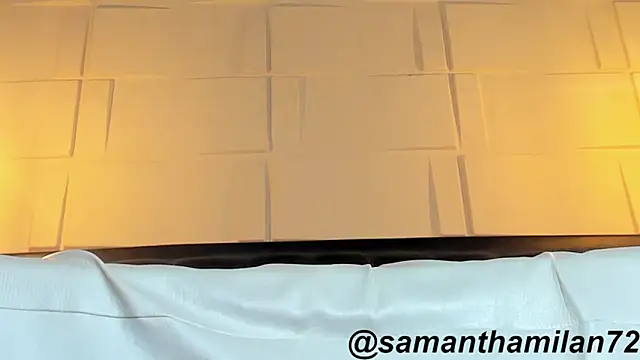 SamanthaMilann webcam