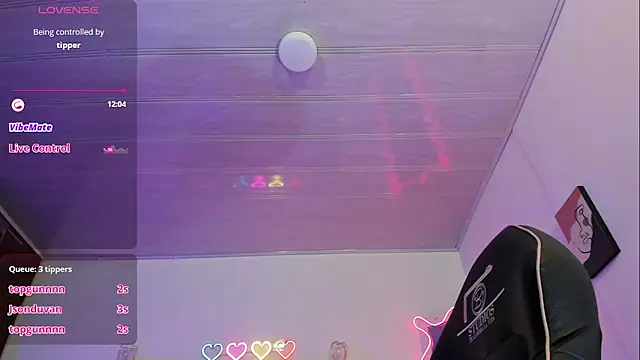 Cristy_tay webcam