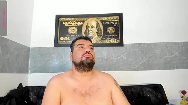 horus_gil (Ask my age) - show cum