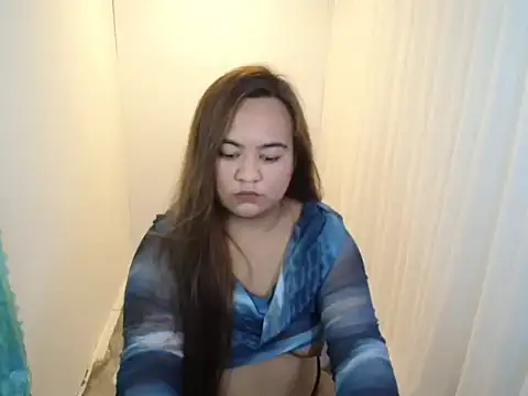 Czarinna webcam
