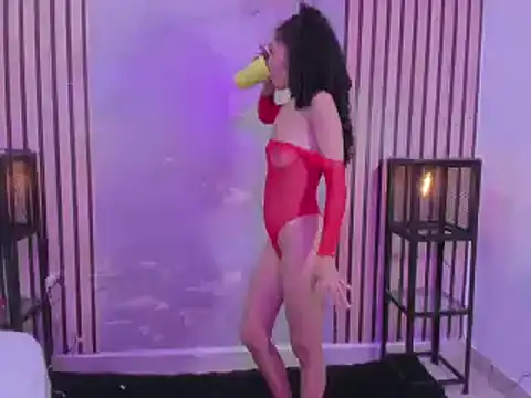 KaylaSucker webcam