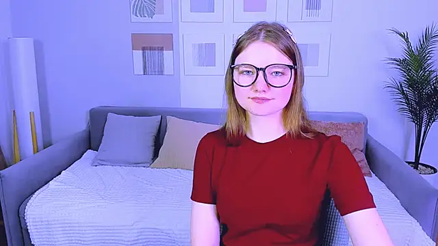 LookEva webcam