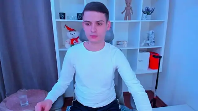 andboyfor6 webcam