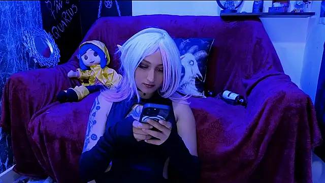amaracooper_ webcam